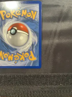 Pokemon Eevee GX Full Art Holo Black Star Promo Card SM233 - Image 3