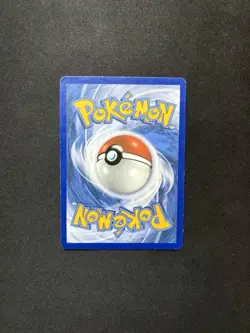 Pokemon Eevee GX Full Art Holo Black Star Promo Card SM233 - Image 2