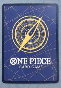 [LP]One Piece Card SP ST03-004 Gekko Moria Japanese Collectible Card Japan - Image 2