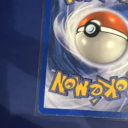 Blaziken 3/109 EX Ruby & Sapphire Rare Holo Pokemon Card - Image 12