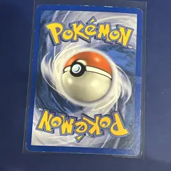 Blaziken 3/109 EX Ruby & Sapphire Rare Holo Pokemon Card - Image 16
