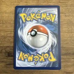Pokemon Card Palkia Shining Legends Reverse Holo Rare 24/73 Near Mint - Image 3