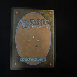 Brain Freeze x1 1x Mystery Booster 2 White Border NM MTG - Image 2