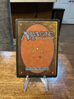 MTG Revised - Tropical Island (MP) - Art: Jesper Myrfors - Image 2