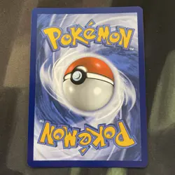 Iono's Kilowattrel 163/159 Scarlet Violet Journey Together Pokemon Card Electric - Image 2