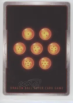 2017 Dragon Ball Super Card Game Promos Dimension Control Demigra #P-048 06zs - Image 2