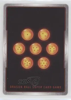 2017 Dragon Ball Super Card Game Promos Increasing Evil Saiyan #P-029 06zs - Image 2
