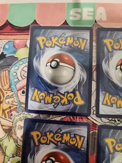 Pokemon TCG 8 English Trainer, Vmax, Cards Full Art Freshly Packed - Image 11