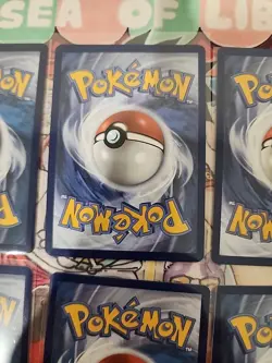 Pokemon TCG 8 English Trainer, Vmax, Cards Full Art Freshly Packed - Image 12