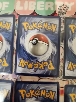 Pokemon TCG 8 English Trainer, Vmax, Cards Full Art Freshly Packed - Image 13