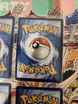 Pokemon TCG 8 English Trainer, Vmax, Cards Full Art Freshly Packed - Image 14