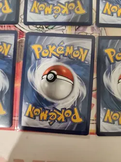 Pokemon TCG 8 English Trainer, Vmax, Cards Full Art Freshly Packed - Image 16