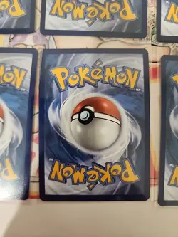 Pokemon TCG 8 English Trainer, Vmax, Cards Full Art Freshly Packed - Image 17