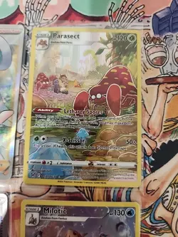 Pokemon TCG 8 English Trainer, Vmax, Cards Full Art Freshly Packed - Image 5