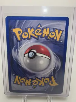 Pokemon - The Rocket's Trap - 19/132 - Holo - Gym Heroes - Image 2