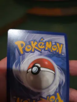 Pokemon TCG - Mimikyu SVP 075 Scarlet & Violet Black Star Promo Paldean Fates NM - Image 6