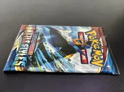 Pokemon Battle Styles Booster Pack Sealed 22.51g 3.71mm - Image 3