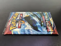 Pokemon Battle Styles Booster Pack Sealed 22.51g 3.71mm - Image 4
