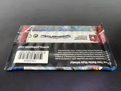 Pokemon Battle Styles Booster Pack Sealed 22.51g 3.71mm - Image 5