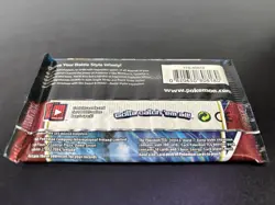 Pokemon Battle Styles Booster Pack Sealed 22.51g 3.71mm - Image 6