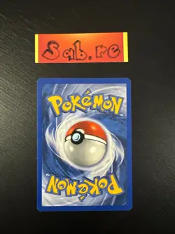 MINT/NM Condition Lickitung Southern Islands Promo 16/18 Pokémon Card - Image 2