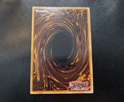 Winged Kuriboh LV6 BLTR-EN001 Secret Rare 1st Edition Yugioh Card NM - Image 2