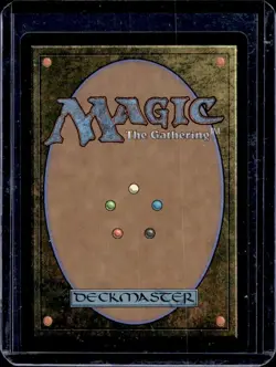 2025 Magic MTG Final Fantasy Midgar City of Mako BL Rare #0313 - Image 2