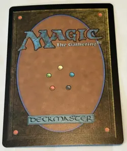 Command Beacon (Rainbow Foil) Secret Lair Drop Foil - Image 5