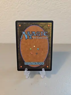 MTG Rakdos Signet Retro Frame LP Commander The Brothers War - Image 2