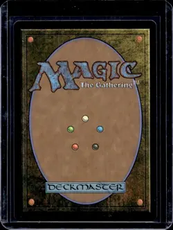 2025 Magic MTG Final Fantasy Tromell Seymour's Butler EA Commander Foil Rare 162 - Image 2