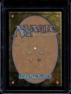 2025 Magic MTG Final Fantasy Tromell Seymour's Butler EA Commander Foil Rare 162 - Image 4