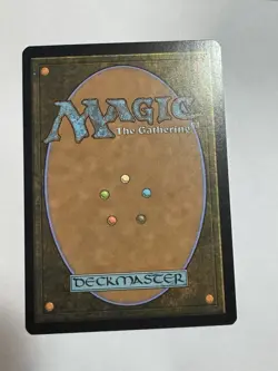 Fal'Cie Paradise / Carpet of Flowers NM/M Final Fantasy MTG Magic Green Card - Image 2