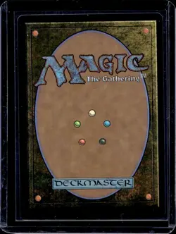 2025 Magic The Gathering Thrum of the Vestige Lightning Bolt Foil #0040 - Image 4
