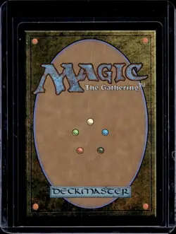 2025 Magic MTG Final Fantasy Hermes Overseer of Elpis EA Commander Foil Rare 141 - Image 2