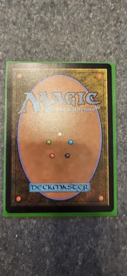 Secret Rendezvous (0218) - Commander: FINAL FANTASY (FIC) -foil -nm - Image 2