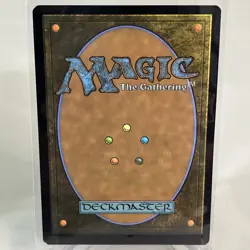 MTG Magic 0001 Ugin Eye of the Storms Mythic Card TDM Tarkir Chase Dragonstorm - Image 2