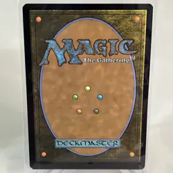 MTG Magic 0001 Ugin Eye of the Storms Mythic Card TDM Tarkir Chase Dragonstorm - Image 4