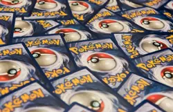 Pokemon Cards Bulk Assorted ALL COMMON 30 cards Per Lot No Duplicates NO ENERGY - Image 1