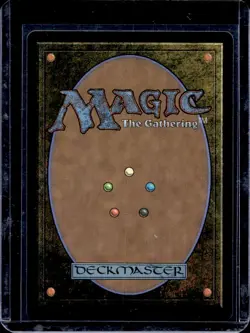 2025 Magic MTG Final Fantasy Summon: Magus Sisters BL Commander Foil Rare #200 - Image 4