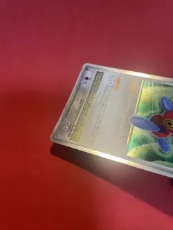 Porygon Z Lv.X DP5 Vintage Holo Rare  2008 Nintendo pokemon card japanese k589 - Image 10