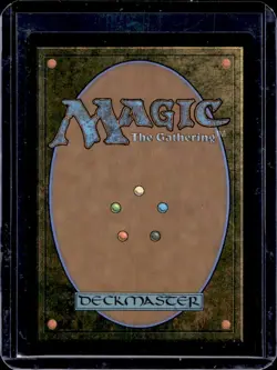 2025 Magic The Gathering Thrum of the Vestige Lightning Bolt Borderless #0040 - Image 4