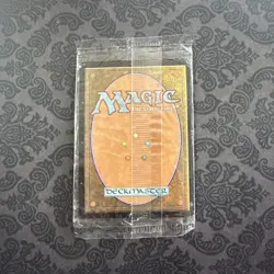 Magic The Gathering MTG Thorn Elemental 7th Ed #273 Foil Factory Sealed - Image 2