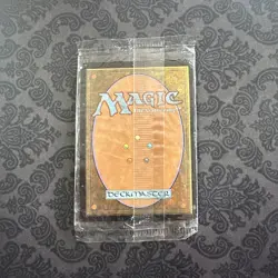 Magic The Gathering MTG Thorn Elemental 7th Ed #273 Foil Factory Sealed - Image 4