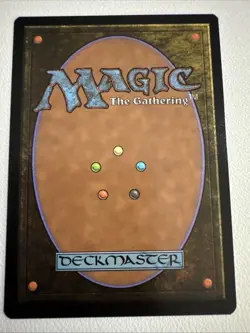 Unfinished Business Commander: Final Fantasy Regular - Image 3