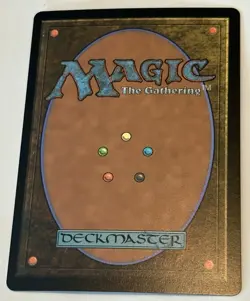 Reflecting Pool (Rainbow Foil) Secret Lair Drop Foil - Image 3