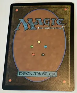 Reflecting Pool (Rainbow Foil) Secret Lair Drop Foil - Image 5