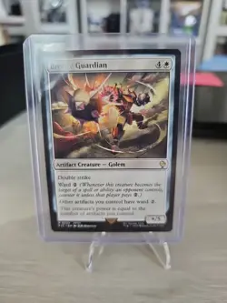 Bronze Guardian Commander: Final Fantasy Regular - Image 2