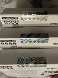 MTG Fallout Foil Bundle Secret Lair S.P.E.C.I.A.L. Vault Boy, Points of Interest - Image 2