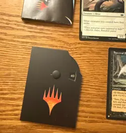 Sliver Swarm Commander Deck NEW in Shrink Wrap - Image 13