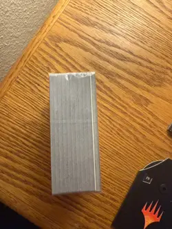 Sliver Swarm Commander Deck NEW in Shrink Wrap - Image 3